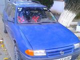 urgent opel astra 