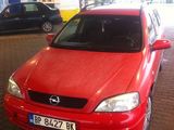 URGENT Opel Astra G Caravan, fotografie 1