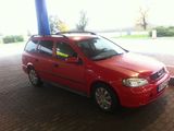 URGENT Opel Astra G Caravan, fotografie 2