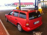 URGENT Opel Astra G Caravan, photo 3