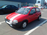 Urgent !!! Opel Corsa B, fotografie 1