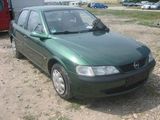 Urgent! Opel Vectra B