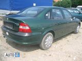 Urgent! Opel Vectra B, photo 2