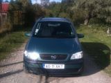 urgent Opel Zafira