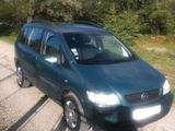 urgent Opel Zafira, photo 2