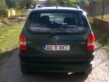 urgent Opel Zafira, fotografie 4