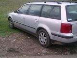 urgent  passat