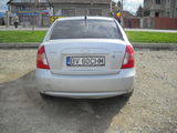      URGENT !! Vand hyundai accent 2006, fotografie 2