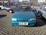 Urgent Vand Opel Astra Cabrio