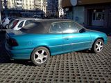 Urgent Vand Opel Astra Cabrio, fotografie 2