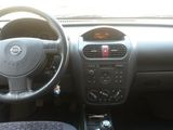 URGENT VAND OPEL CORSA ELEGANCE, photo 5