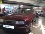 URGENT VAND OPEL VECTRA, photo 1