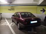 URGENT VAND OPEL VECTRA, photo 2