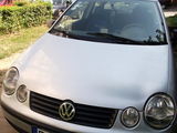 urgent, vind vw polo