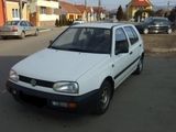 urgent vw golf 3, sector 6