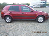 URGENT!!! vw golf 4, fotografie 3