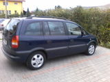 Vànd Opel Zafira, photo 5