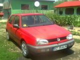 V W Golf 3