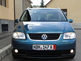 V.W.TOURAN HIGHLINE 2.0TDI EURO 4, fotografie 2