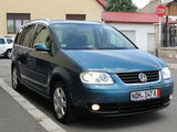 V.W.TOURAN HIGHLINE 2.0TDI EURO 4, photo 3