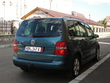 V.W.TOURAN HIGHLINE 2.0TDI EURO 4, photo 4