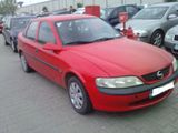 vaamd opel vectra b