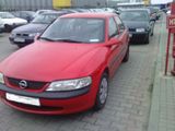 vaamd opel vectra b, fotografie 3