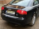 vad audi A4 anu 2006, fotografie 2