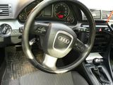 vad audi A4 anu 2006, photo 3