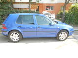 Vad Volkswagen Golf 4