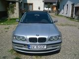 Vamd BMW 320d, fotografie 1