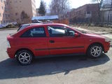 vamd opel astra