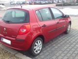 Van Renault Clio 3 1,5 dci an 2007 68000 km, fotografie 2