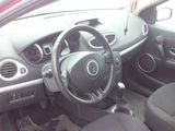 Van Renault Clio 3 1,5 dci an 2007 68000 km, fotografie 3