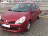 Van Renault Clio 3 1,5 dci an 2007 68000 km, fotografie 5