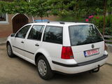 Van Vw Golf 4, fotografie 2