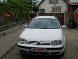 Van Vw Golf 4, fotografie 3