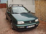 Vana Volkswagen Golf III