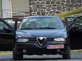 Vand alfa 156 jtd