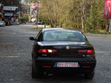 Vand alfa 156 jtd, fotografie 4