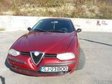 vand Alfa Romeo 156, photo 2