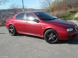 vand Alfa Romeo 156, photo 4