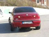 vand Alfa Romeo 156, fotografie 5