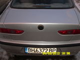 vand alfa romeo 156, fotografie 4