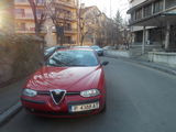 Vand Alfa Romeo 156, accept si schimburi (de preferat cu BMW), photo 1