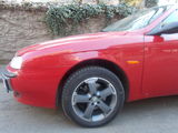 Vand Alfa Romeo 156, accept si schimburi (de preferat cu BMW), photo 2