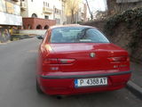 Vand Alfa Romeo 156, accept si schimburi (de preferat cu BMW), photo 3