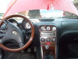 Vand Alfa Romeo 156, accept si schimburi (de preferat cu BMW), photo 4