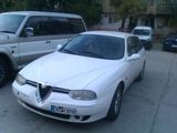 Vand Alfa Romeo 156 JTD, fotografie 2