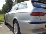 vand alfa romeo 156 jtd, fotografie 3